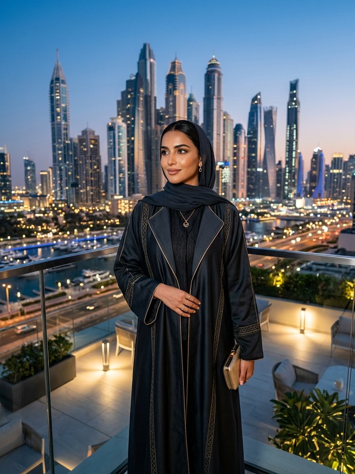 Amira Al-Mansoor