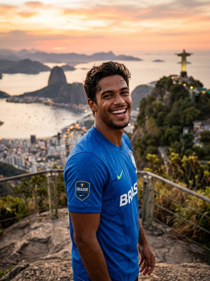 Matteo Silva